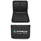 Tweezer Pouch, Fabric, 6 Pieces redirect to product page